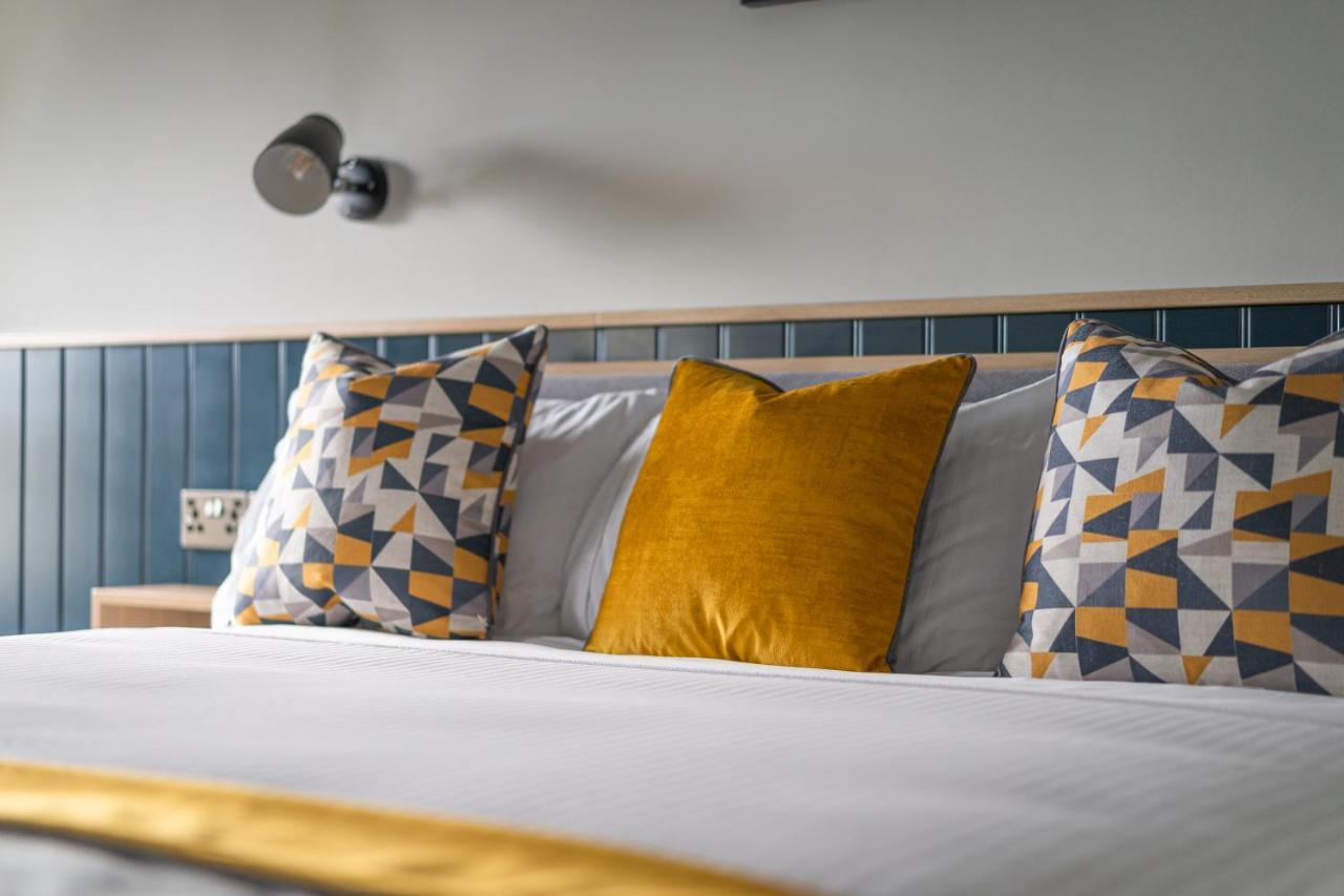 Hillyard House Hotel แคสเซิลเวลลัน ภายนอก รูปภาพ